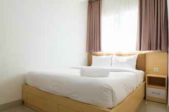 Kamar Tidur 4 Cozy 1Br At Signature Park Grande Apartment