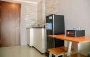 Kamar Tidur 3 Good Deal 1Br Apartment Signature Park Grande Mt Haryono