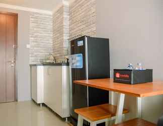 Kamar Tidur 2 Good Deal 1Br Apartment Signature Park Grande Mt Haryono