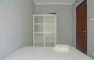 Bedroom 2 Good Deal 1Br Apartment Signature Park Grande Mt Haryono