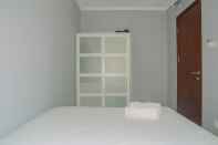 Kamar Tidur Good Deal 1Br Apartment Signature Park Grande Mt Haryono