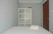 Kamar Tidur 2 Good Deal 1Br Apartment Signature Park Grande Mt Haryono