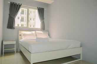 Kamar Tidur 4 Good Deal 1Br Apartment Signature Park Grande Mt Haryono