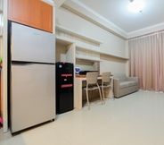 Kamar Tidur 3 Great Location 1Br Signature Park Grande Apartment