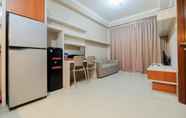 Bilik Tidur 3 Great Location 1Br Signature Park Grande Apartment