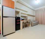 Kamar Tidur 3 Great Location 1Br Signature Park Grande Apartment