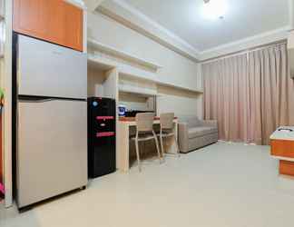 Kamar Tidur 2 Great Location 1Br Signature Park Grande Apartment