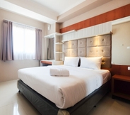 Kamar Tidur 2 Great Location 1Br Signature Park Grande Apartment