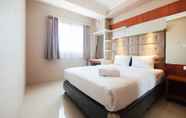 Bilik Tidur 2 Great Location 1Br Signature Park Grande Apartment