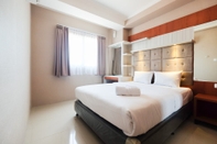 Kamar Tidur Great Location 1Br Signature Park Grande Apartment