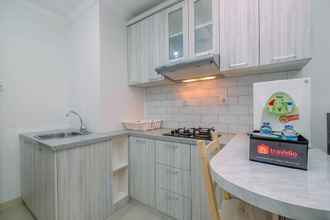 Kamar Tidur 4 Minimalist 2Br Apartment At Signature Park Grande Near Mt. Haryono