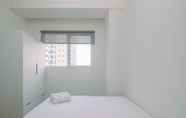 Kamar Tidur 2 Minimalist 2Br Apartment At Signature Park Grande Near Mt. Haryono