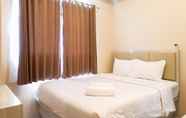 Kamar Tidur 3 New Fully Furnished 2Br Signature Park Grande Apartment Mt. Haryono