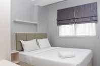 Bilik Tidur Comfy 2Br At Signature Park Grande Apartment