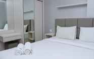 Kamar Tidur 2 Comfy 2Br At Signature Park Grande Apartment