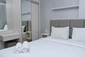 Bilik Tidur 4 Comfy 2Br At Signature Park Grande Apartment