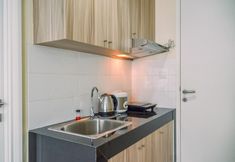 Others 7 Comfortable And Simply 2Br Apartment At Tuscany Residences