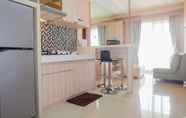 Bilik Tidur 4 Comfy 2Bedroom At Signature Park Grande Apartment