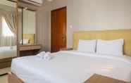 Bilik Tidur 6 Comfy 2Bedroom At Signature Park Grande Apartment