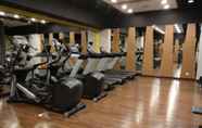 Fitness Center 3 Comfy 2Bedroom At Signature Park Grande Apartment