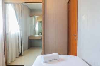 Kamar Tidur 4 Comfy 2Bedroom At Signature Park Grande Apartment