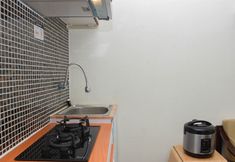 Others 7 Fancy And Nice 2Br At Green Pramuka City Apartment