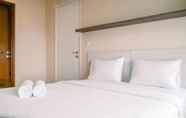 Kamar Tidur 4 Best Deal 1Br At M-Town Signature Near Summarecon Mall