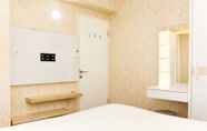 Others 7 Comfort Living 1Br At Grand Sentraland Karawang Apartment