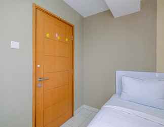 Kamar Tidur 2 Nice And Simple 2Br At Cinere Bellevue Suites Apartment