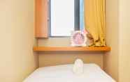 Bilik Tidur 2 Well Appointed 2Br At Meikarta Apartment