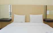 Bedroom 4 Fully Furnished With Comfortable Design 2Br At The Boutique Apartment