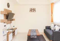 Others 4 Comfort And Strategic 2Br Apartment At Meikarta