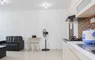 Bilik Tidur 7 Great Deal And Strategic 3Br Apartment At Northland Ancol Residence