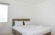 Bedroom 2 Great Deal And Strategic 3Br Apartment At Northland Ancol Residence