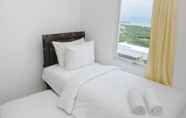 Bedroom 6 Great Deal And Strategic 3Br Apartment At Northland Ancol Residence