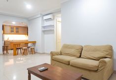 Others 4 Comfortable And Serene 2Br Apartment With Maid Room At Taman Beverly