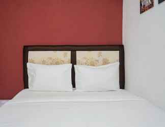 Bilik Tidur 2 Comfort Studio Apartment At Aeropolis Residence