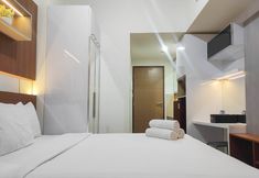 기타 2 Nice Studio At Vida View Makasar Apartment