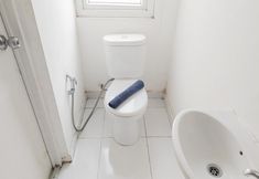 Others 7 Mini Simply Studio With No Kitchen At Aeropolis Apartment