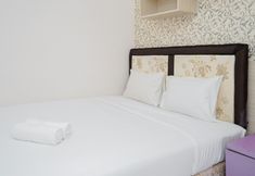 Others 3 Mini Simply Studio With No Kitchen At Aeropolis Apartment