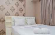 Bedroom 2 Comfort And Simple 2Br At Bassura City Apartment