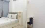 Kamar Tidur 3 Comfort Living 2Br At Bassura City Apartment