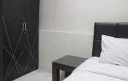 Kamar Tidur 5 Deluxe 2Br At Dago Boutique Apartment