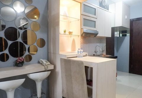 Others Exquisite 1Br Apartment At Twin Tower