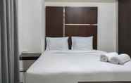 Kamar Tidur 6 Chic And Cozy 2Br At Vida View Apartment