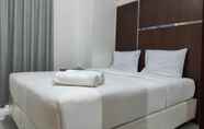 Kamar Tidur 3 Chic And Cozy 2Br At Vida View Apartment