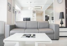 Lain-lain 6 Premium And Strategic 2Br Apartment At Casa Grande Residence