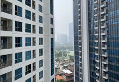 Lain-lain 3 Premium And Strategic 2Br Apartment At Casa Grande Residence