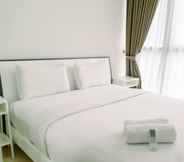 Kamar Tidur 7 Comfort And Spacious 2Br At Gold Coast Apartment