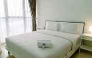 Kamar Tidur 2 Comfort And Spacious 2Br At Gold Coast Apartment